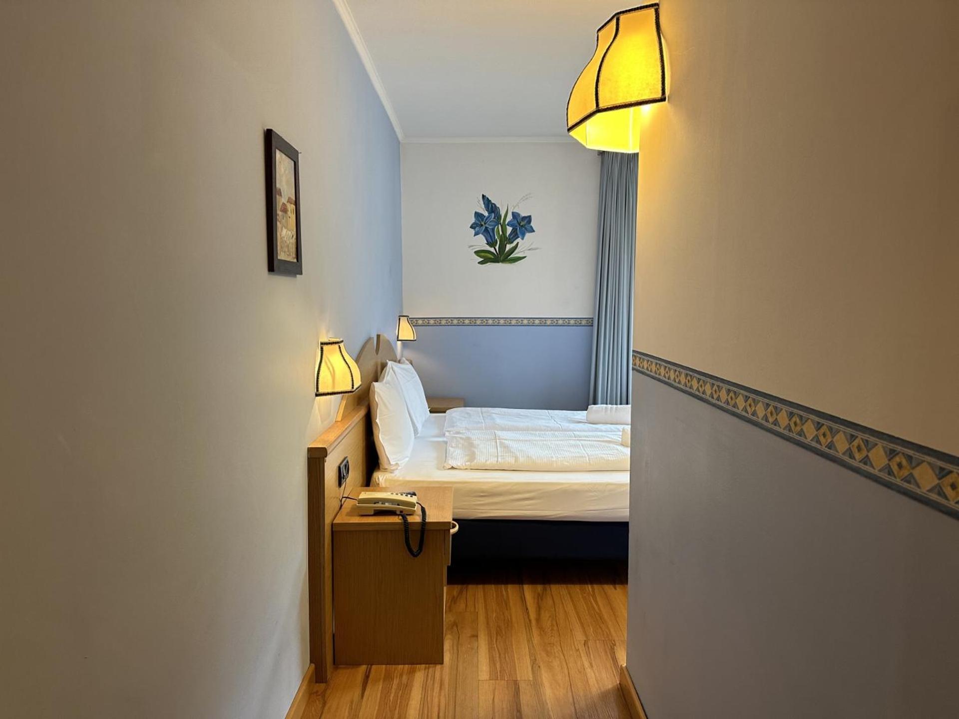 Active Hotel Gran Zebru' Cogolo Exterior photo